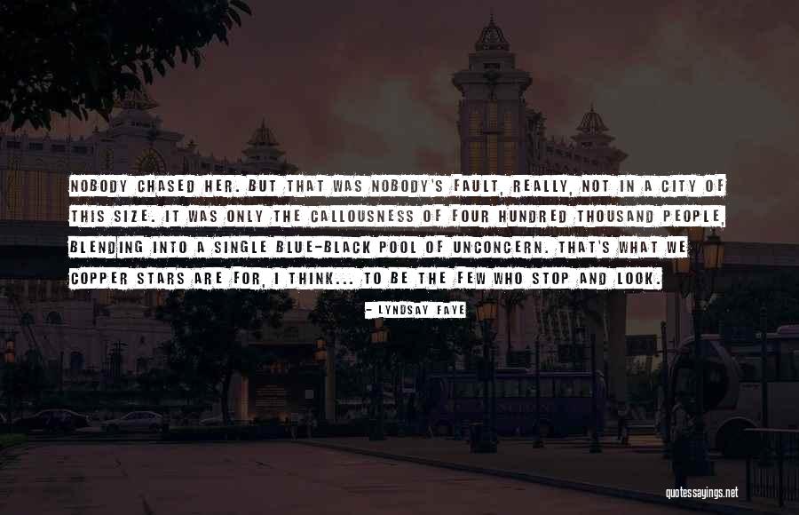 Salyk Kabinet Quotes By Lyndsay Faye Salyk Kabinet Quotes By Lyndsay Faye