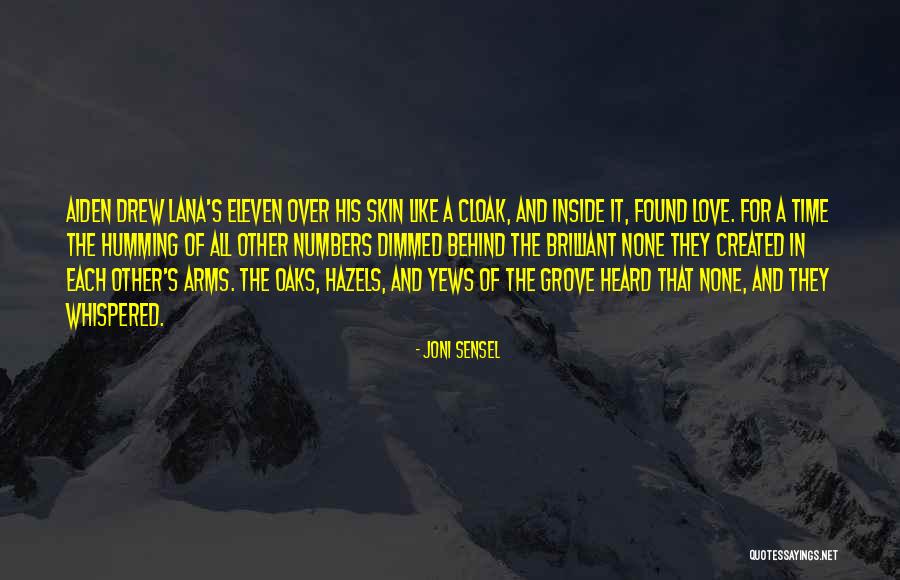Salzano And Sons Quotes By Joni Sensel Salzano And Sons Quotes By Joni Sensel