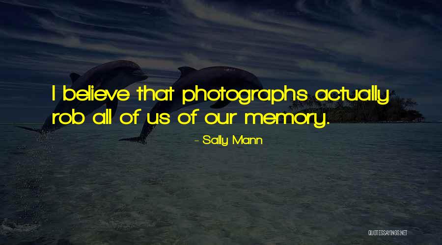 Salzano And Sons Quotes By Sally Mann Salzano And Sons Quotes By Sally Mann