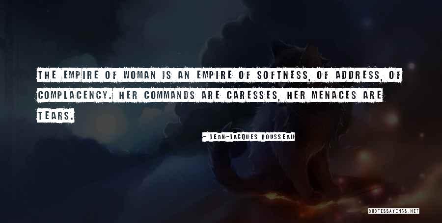 Salzarulo Santa Clarita Quotes By Jean-Jacques Rousseau Salzarulo Santa Clarita Quotes By Jean-Jacques Rousseau