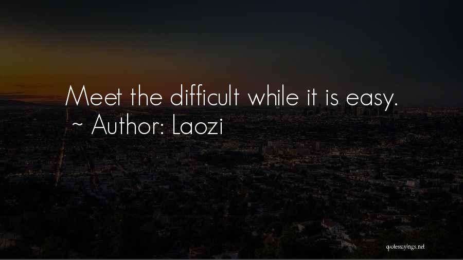 Salzarulo Santa Clarita Quotes By Laozi