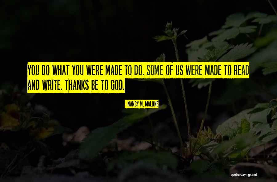 Salzberg Bruce Quotes By Nancy M. Malone Salzberg Bruce Quotes By Nancy M. Malone