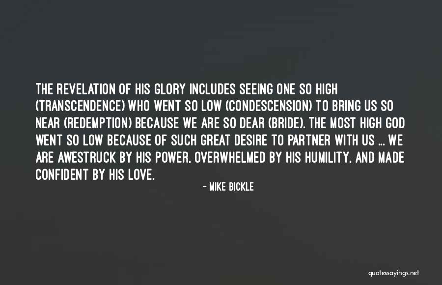 Salzberg Moore Quotes By Mike Bickle Salzberg Moore Quotes By Mike Bickle