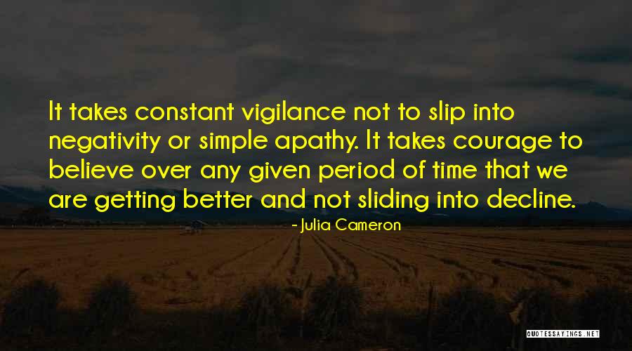 Salzberger Family Quotes By Julia Cameron Salzberger Family Quotes By Julia Cameron