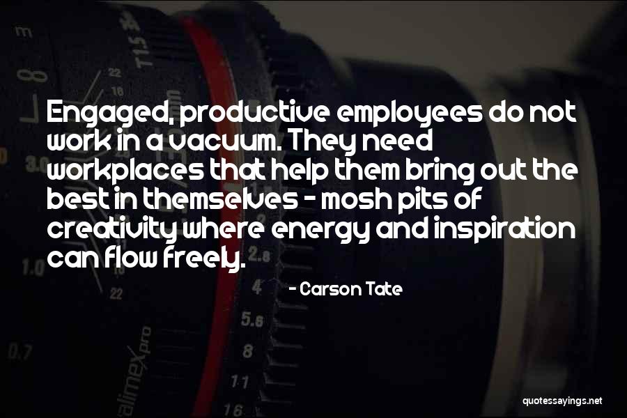 Salzberger Knockerl Quotes By Carson Tate Salzberger Knockerl Quotes By Carson Tate
