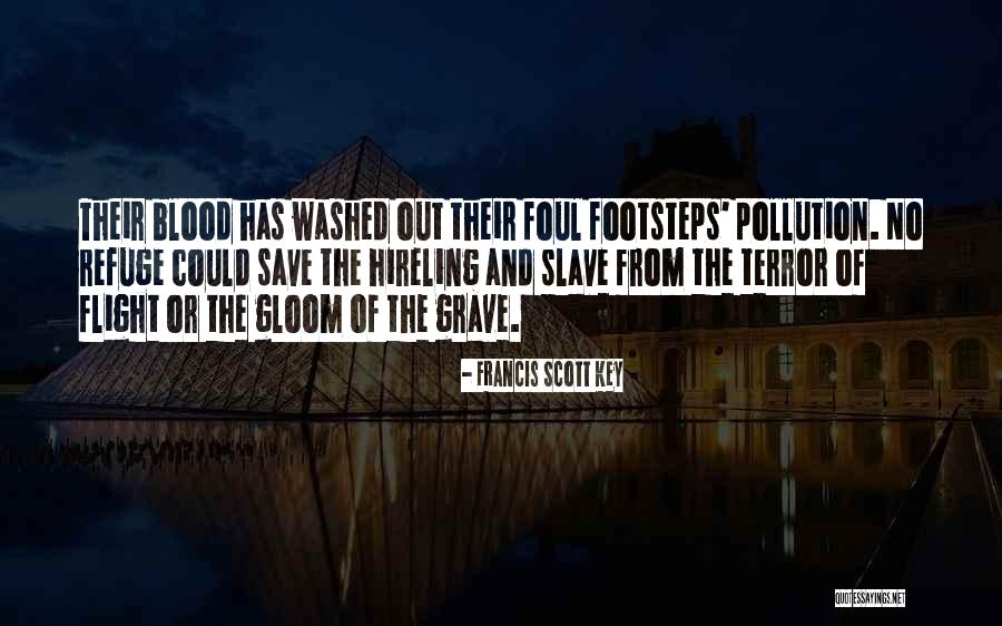 Salzberger Knockerl Quotes By Francis Scott Key Salzberger Knockerl Quotes By Francis Scott Key