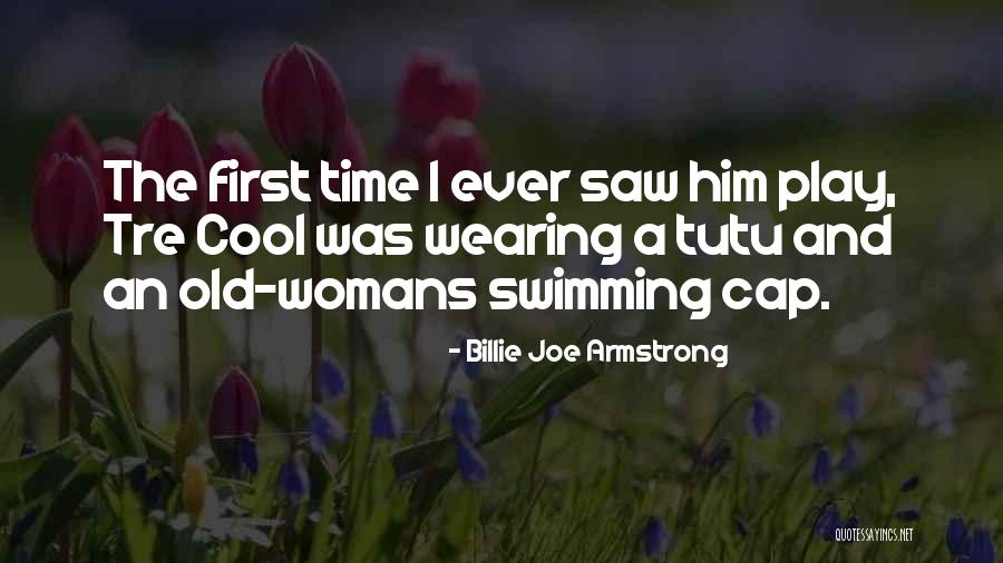 Salzburger Fussballverband Quotes By Billie Joe Armstrong Salzburger Fussballverband Quotes By Billie Joe Armstrong