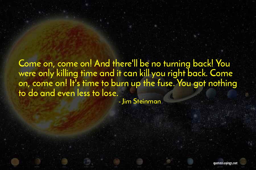 Salzedo Carlos Quotes By Jim Steinman Salzedo Carlos Quotes By Jim Steinman
