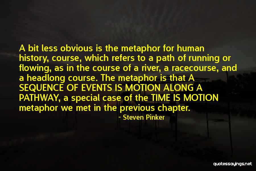 Salzenstein Elbow Quotes By Steven Pinker Salzenstein Elbow Quotes By Steven Pinker