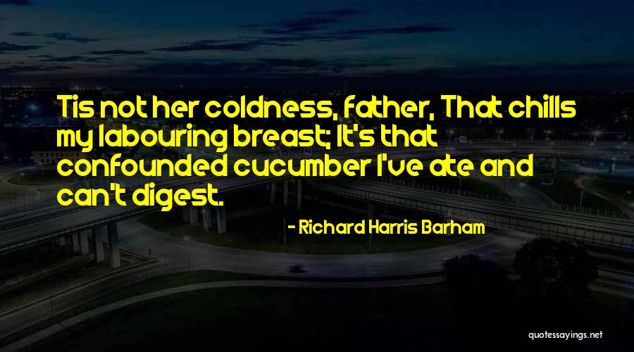 Salzman Real Happiness Quotes By Richard Harris Barham Salzman Real Happiness Quotes By Richard Harris Barham