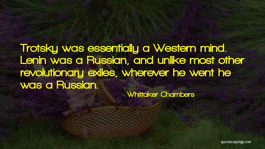 Salzwedel Krankenhaus Quotes By Whittaker Chambers Salzwedel Krankenhaus Quotes By Whittaker Chambers