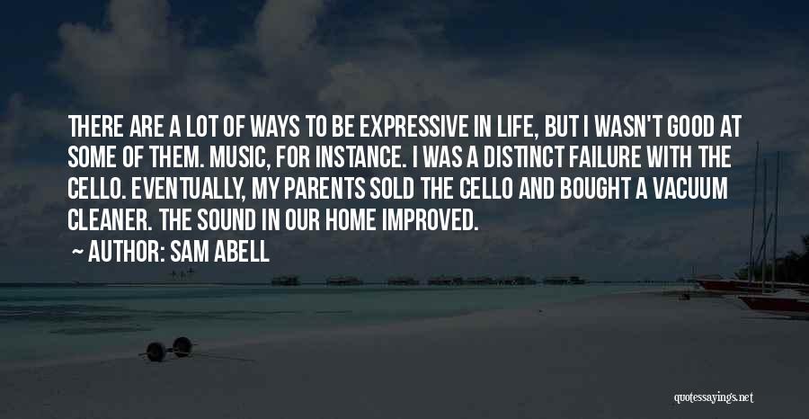 Sam Abell Quotes 1029501
