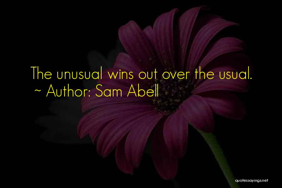 Sam Abell Quotes 1318330