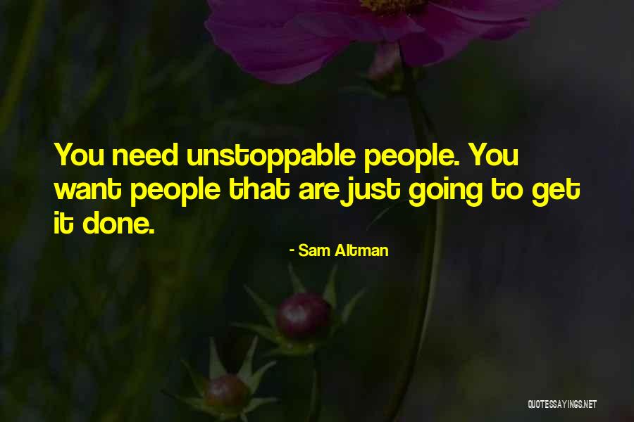 Sam Altman Quotes 1016306 Sam Altman Quotes 1016306