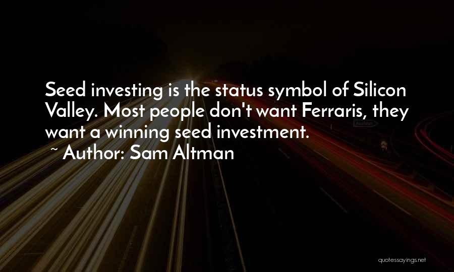 Sam Altman Quotes 1064813
