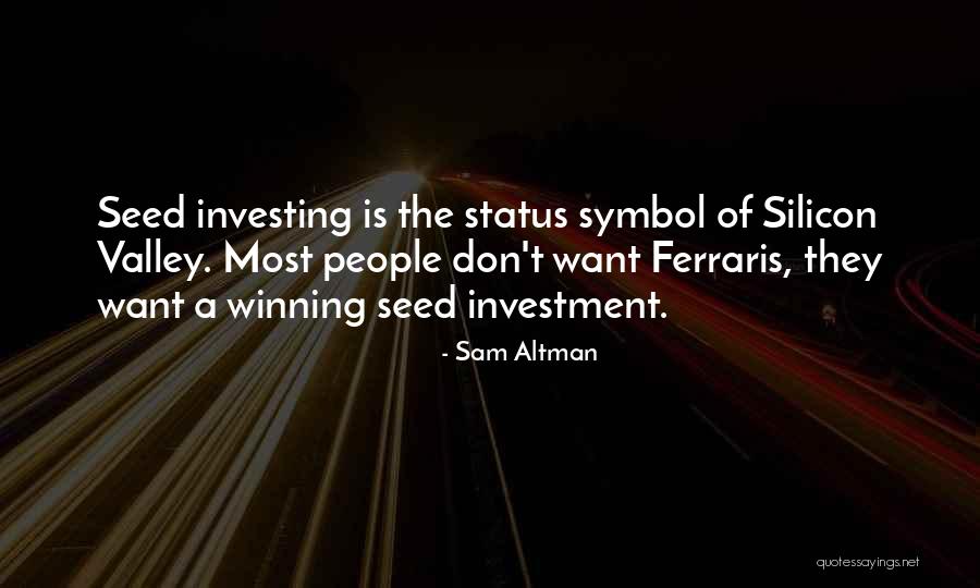 Sam Altman Quotes 1064813 Sam Altman Quotes 1064813