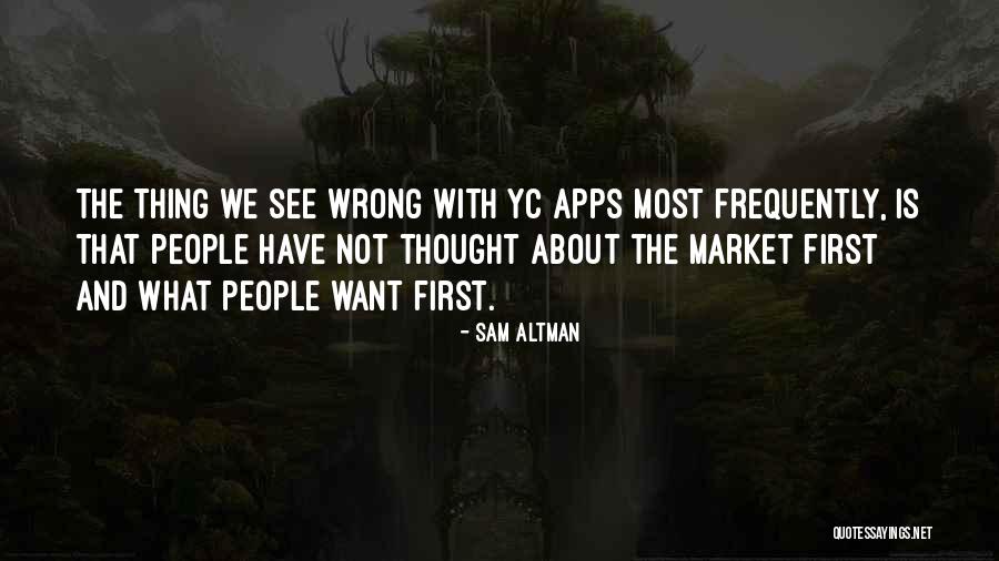 Sam Altman Quotes 1086629