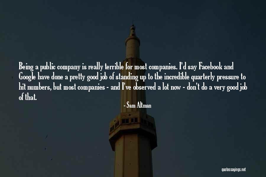 Sam Altman Quotes 1182025 Sam Altman Quotes 1182025