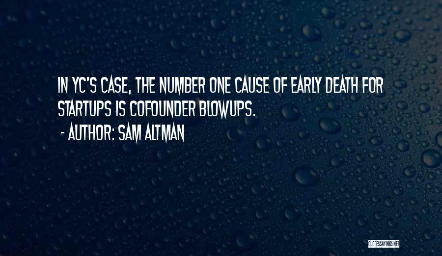 Sam Altman Quotes 1335681