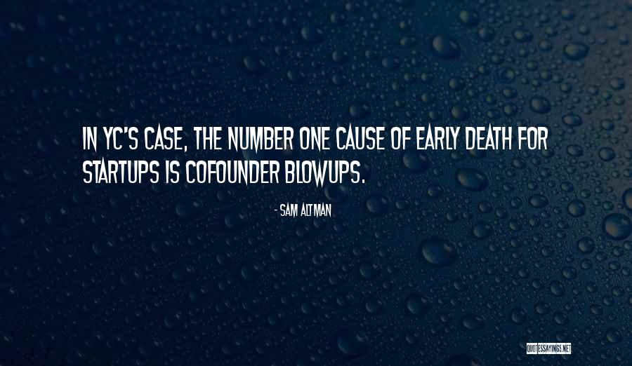Sam Altman Quotes 1335681 Sam Altman Quotes 1335681