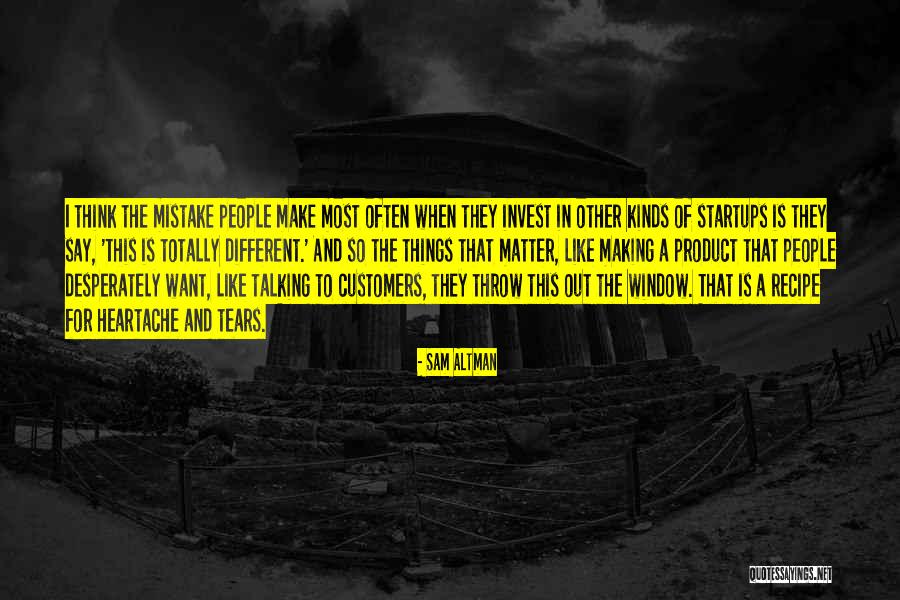 Sam Altman Quotes 1794826 Sam Altman Quotes 1794826
