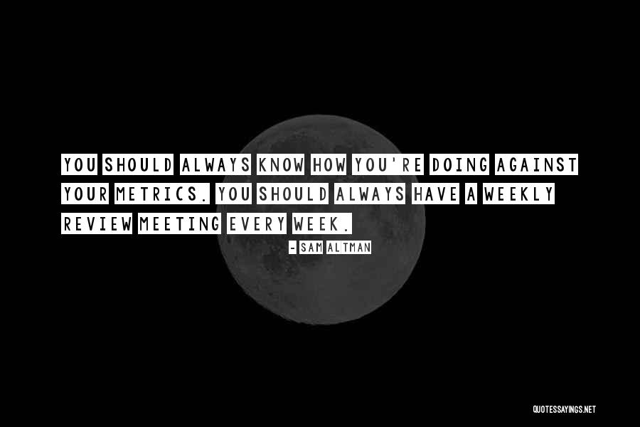 Sam Altman Quotes 1870169 Sam Altman Quotes 1870169