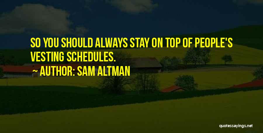 Sam Altman Quotes 1898184