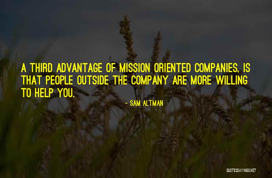 Sam Altman Quotes 1902052 Sam Altman Quotes 1902052