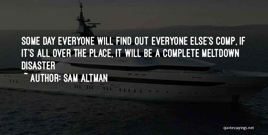 Sam Altman Quotes 1950641
