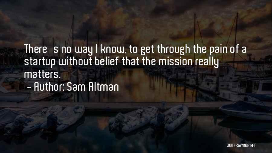 Sam Altman Quotes 2063045