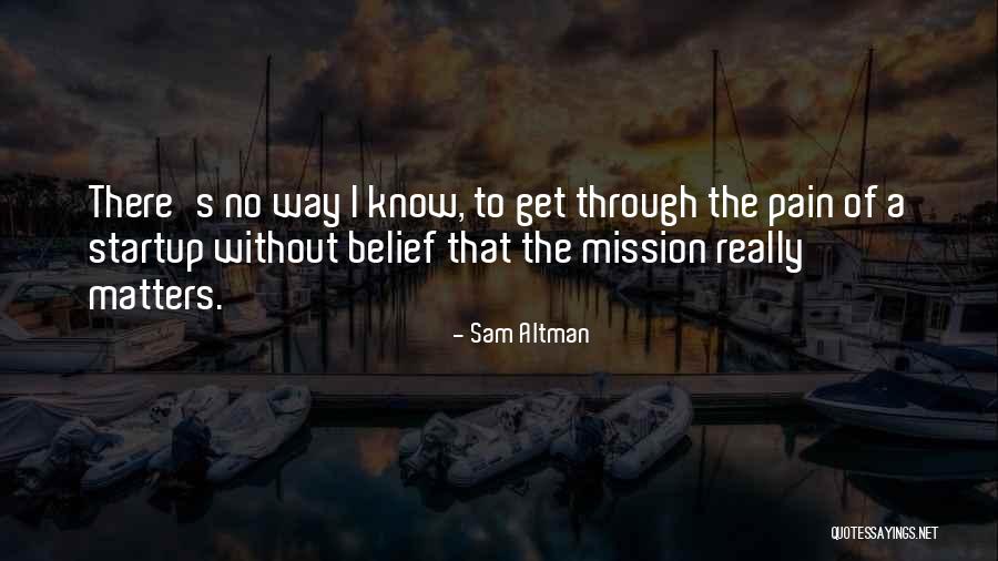 Sam Altman Quotes 2063045 Sam Altman Quotes 2063045