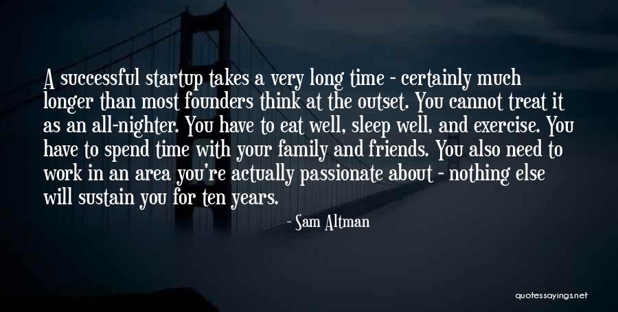 Sam Altman Quotes 208483