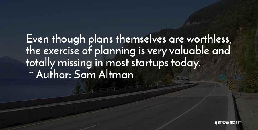 Sam Altman Quotes 2209971