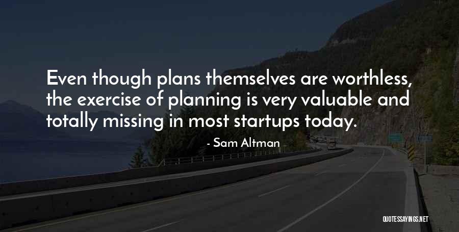 Sam Altman Quotes 2209971