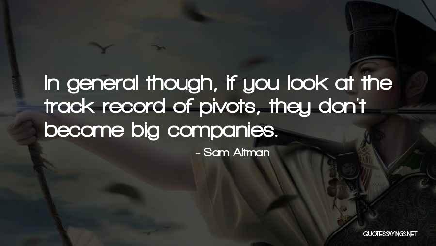 Sam Altman Quotes 376141