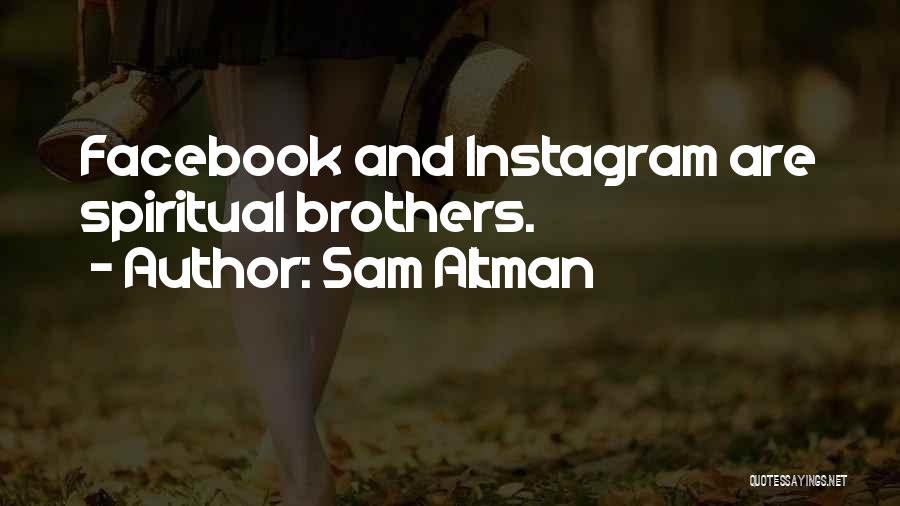 Sam Altman Quotes 380355