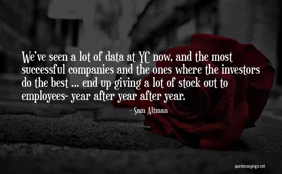 Sam Altman Quotes 602347 Sam Altman Quotes 602347