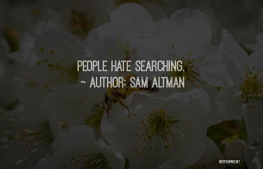 Sam Altman Quotes 656547