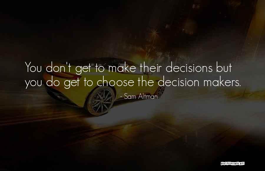 Sam Altman Quotes 784127 Sam Altman Quotes 784127