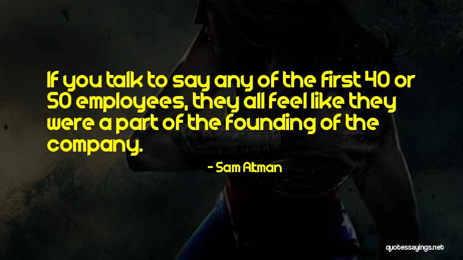 Sam Altman Quotes 868504