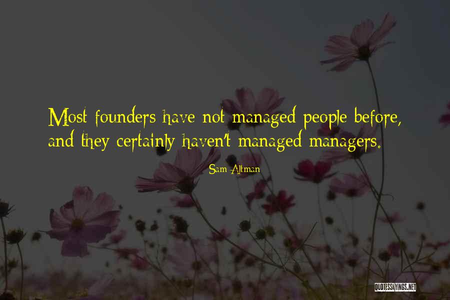 Sam Altman Quotes 946550 Sam Altman Quotes 946550