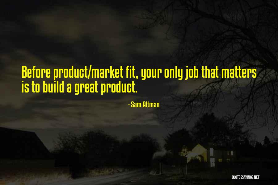 Sam Altman Quotes 984120 Sam Altman Quotes 984120