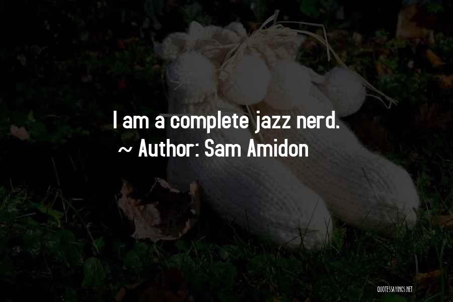 Sam Amidon Quotes 1048472