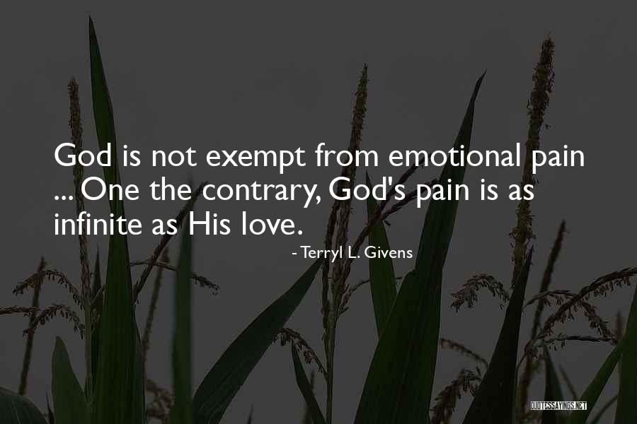 Sam And Bucky Quotes By Terryl L. Givens Sam And Bucky Quotes By Terryl L. Givens