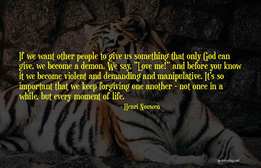Sam And Cat First Class Problems Quotes By Henri Nouwen Sam And Cat First Class Problems Quotes By Henri Nouwen