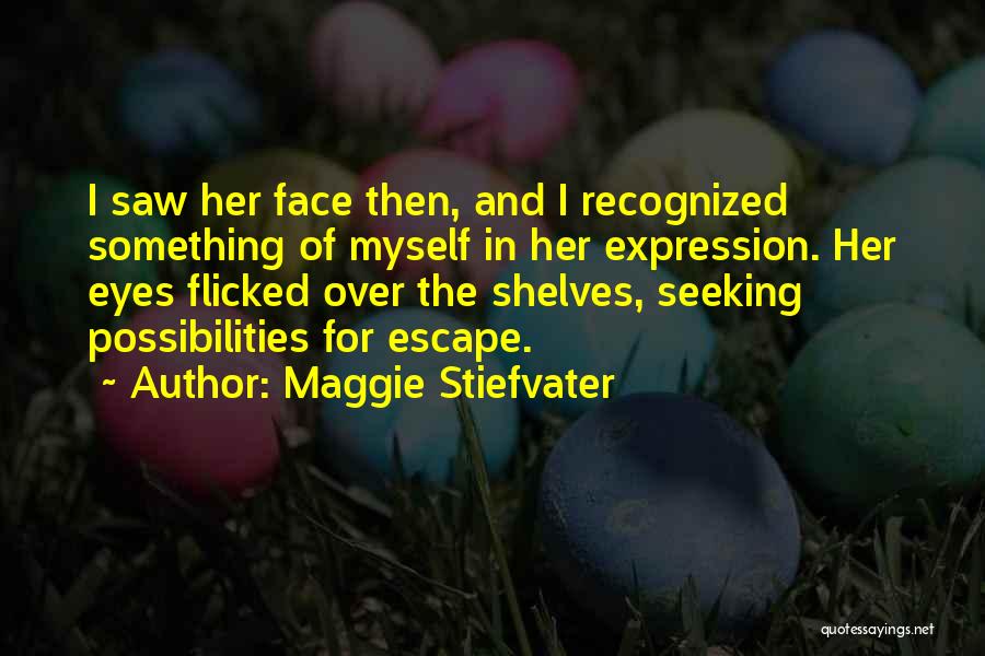 Sam And Grace Quotes By Maggie Stiefvater