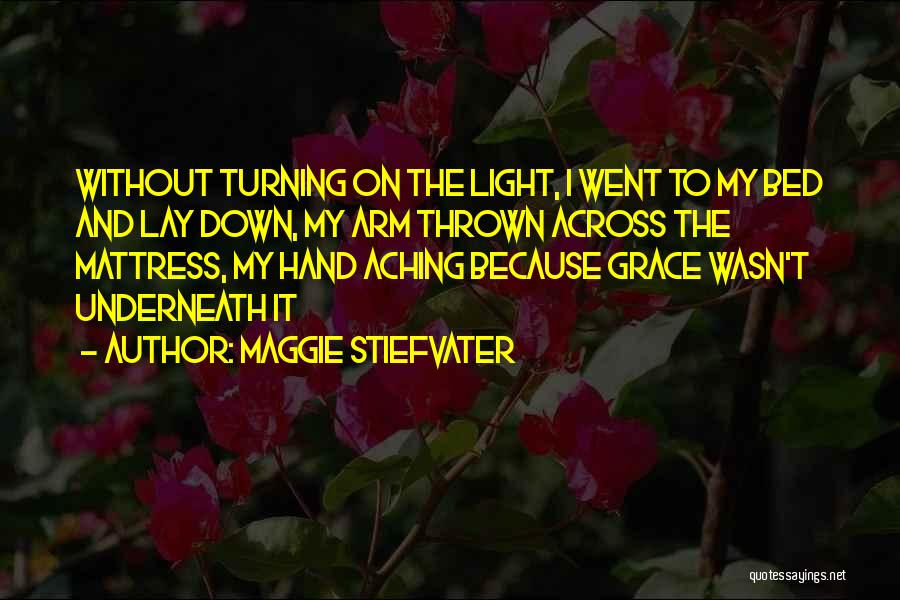 Sam And Grace Quotes By Maggie Stiefvater Sam And Grace Quotes By Maggie Stiefvater