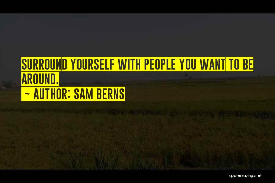 Sam Berns Quotes 594529