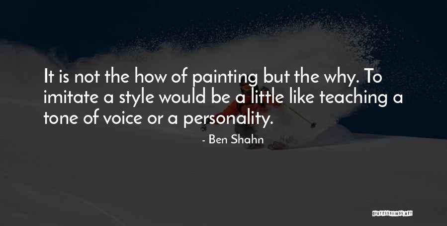 Sam Biddle Quotes By Ben Shahn Sam Biddle Quotes By Ben Shahn