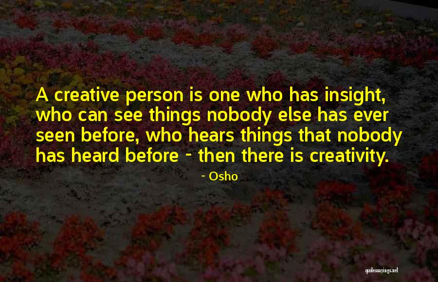 Sam Biddle Quotes By Osho Sam Biddle Quotes By Osho
